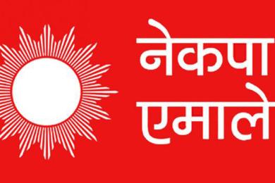एमालेको सङ्कल्प यात्राका उपलब्धि सार्वजनिक